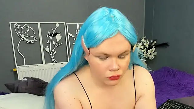 Show webcam de Brian_Sterling