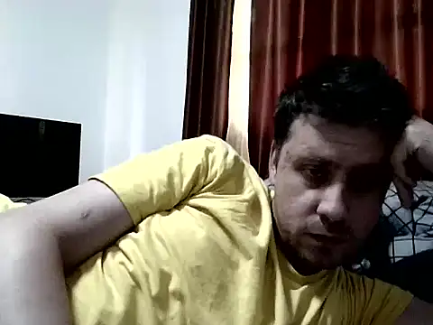 Show de webcam de Teen18boyy
