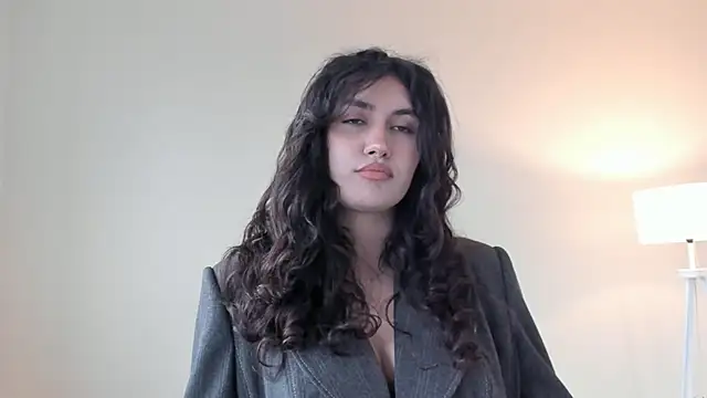 Chat +18 de LibradaTrussel ao vivo