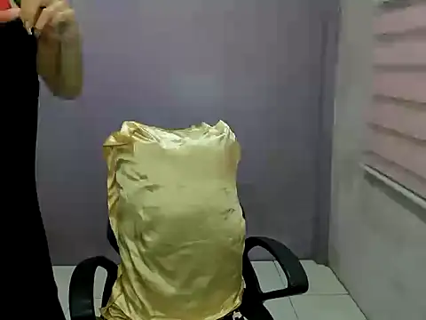 Serenamarqueza 网络视讯表演