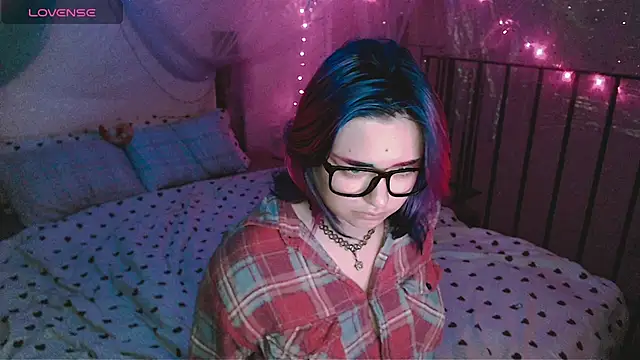 Chatroom XXX en direct de candy_lina