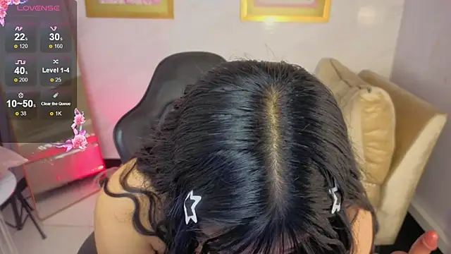 دردشة Paulette_v الجنسية المباشرة