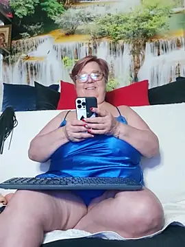 QueenPammy1 Live XXX-chat
