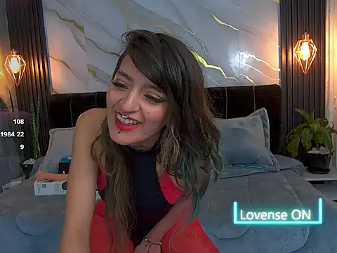 Chat XXX Live Dark_Dominika