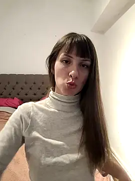 Goddesslulitaa Show in webcam