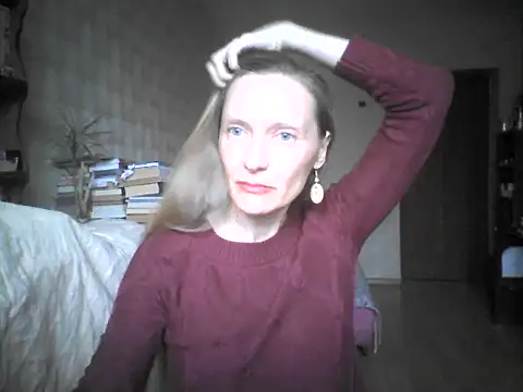 LunaBelle8 Live XXX-chat