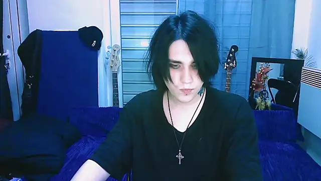 sademobeer's Webcam Show