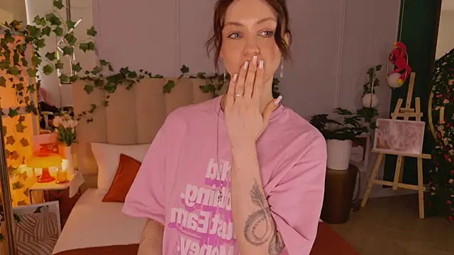 Meow_Nancy Live XXX-Chat