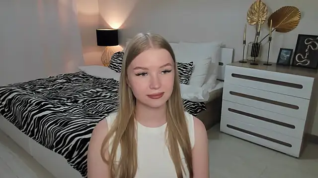 Chat XXX Live shy__lady
