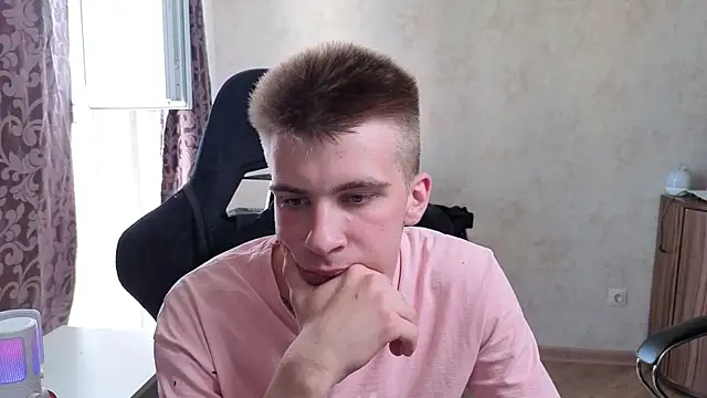 Show webcam de Oscar__xxl