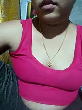 Ayshareya_baby Show Webcam