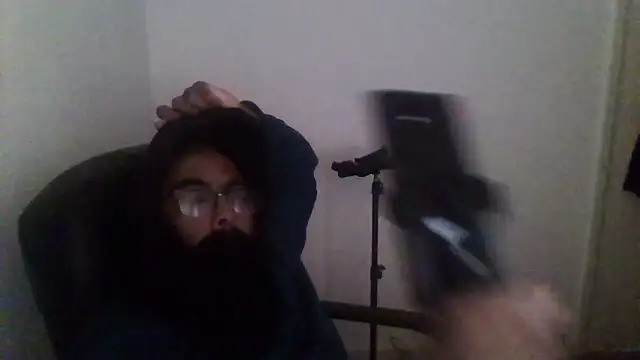 frankislive Webcamshow
