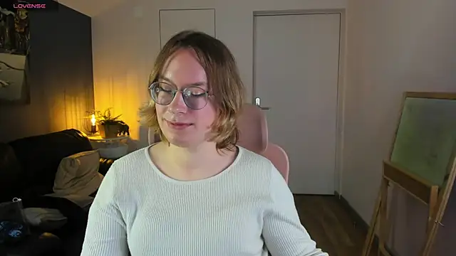 Amanda_Butlerr: вебкам-шоу