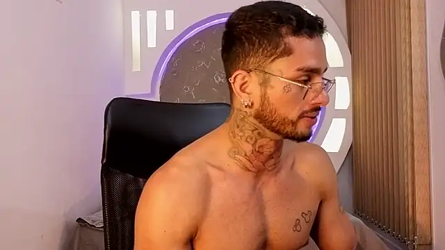Alanrodgers Pertunjukan Webcam