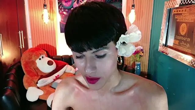 Evans_Robinson 라이브 섹스 캠 쇼
