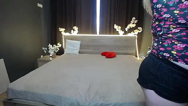 Chat XXX Live OliviaVerr