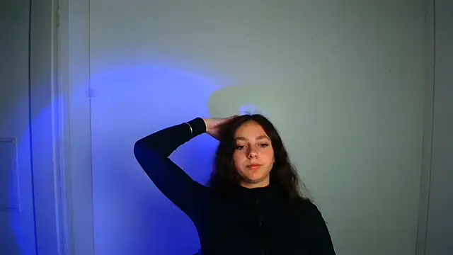 KissMeJuliaのライブXXXチャット