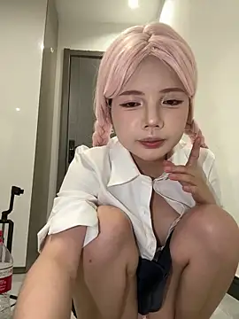 Chatroom XXX en direct de Pippin-19