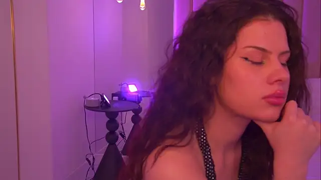 JennyBloのライブXXXチャット