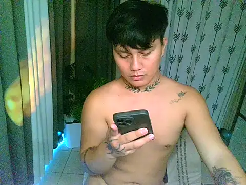 Ashtonfuckingboi Pertunjukan Webcam