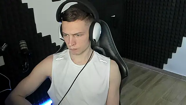 Show webcam de More_than_friend