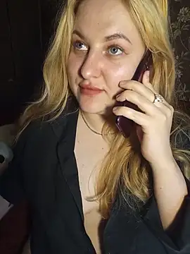 Živý XXX chat LianaJu