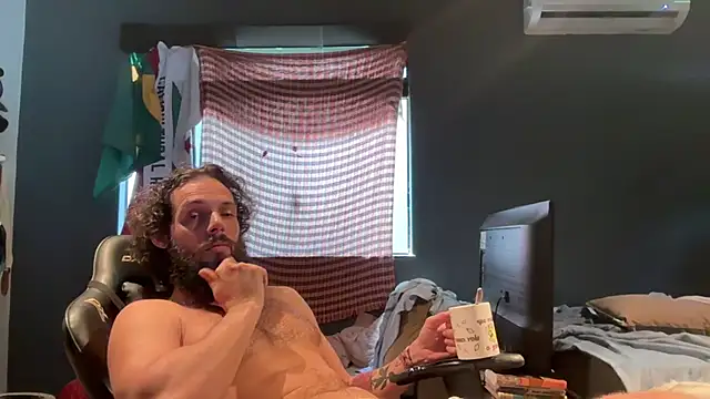 falacomigobbzin's Webcam Show