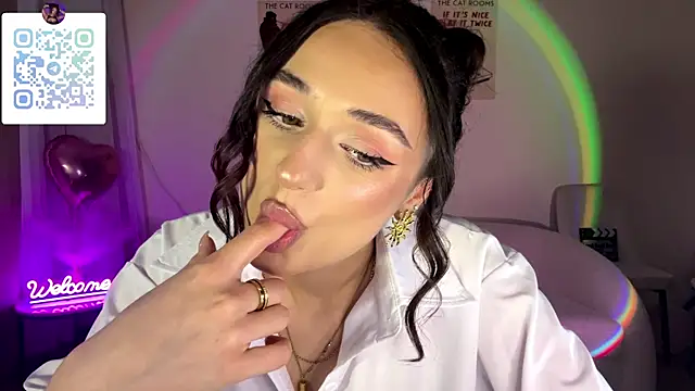 ParsedFix Show in webcam