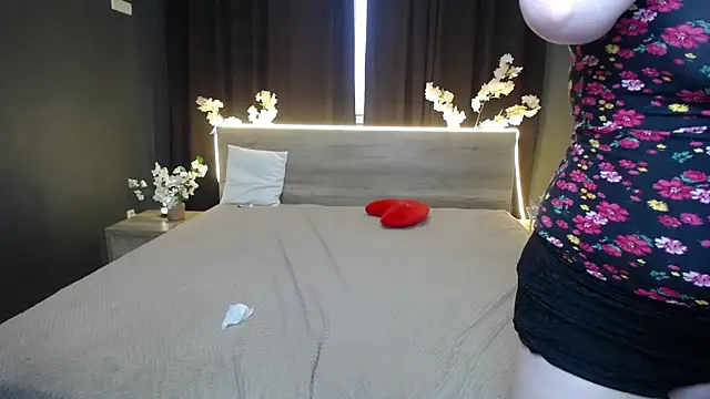 OliviaVerr 라이브 XXX 채팅