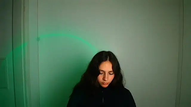 KissMeJulia Obrolan Langsung XXX