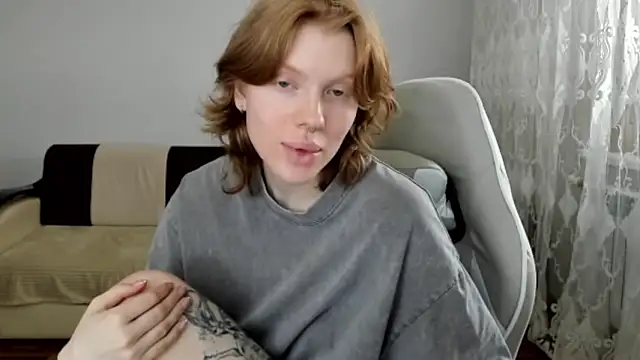 StellaDavis' Live XXX Chat