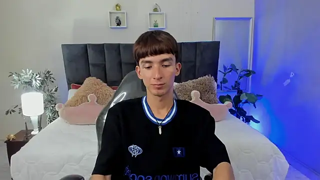 Jake_evans 라이브 XXX 채팅