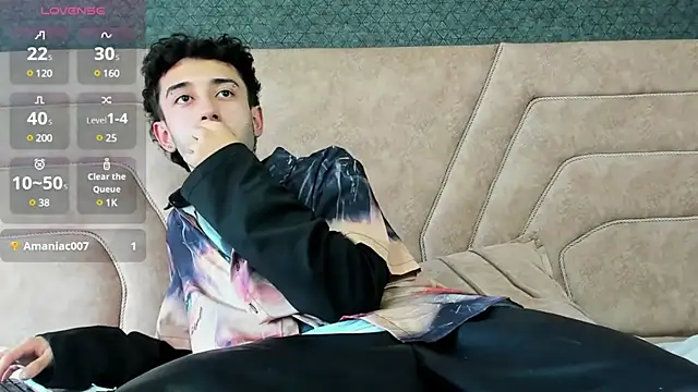 Chat XXX Live erickblaze_wm