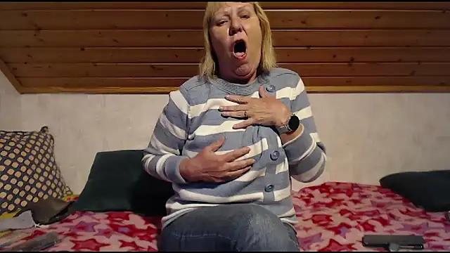 عرض كام Nikole111