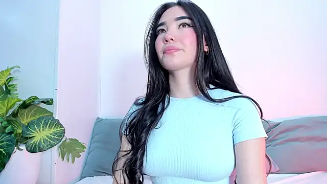 Chat +18 de AiiriKimmura ao vivo