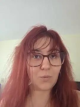 Ashloves_ Show in webcam