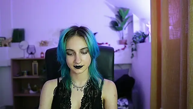Czat XXX na żywo – stacy__x3