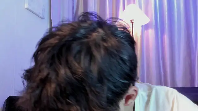 Ethan_qop Show Webcam