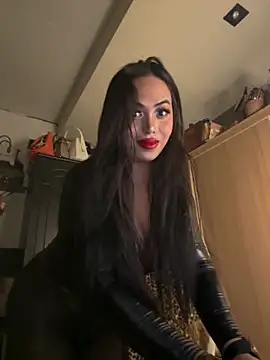 عرض كام XGoodnessGracious الجنسي المباشر