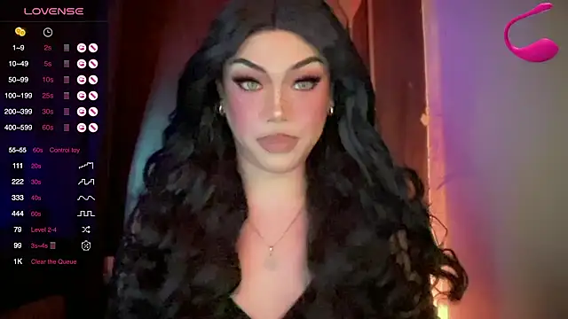 عرض كام madam_agnes1 الجنسي المباشر