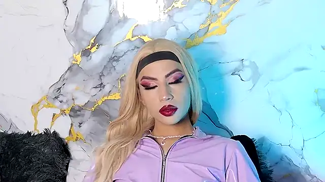 عرض كام BrianaSchafer