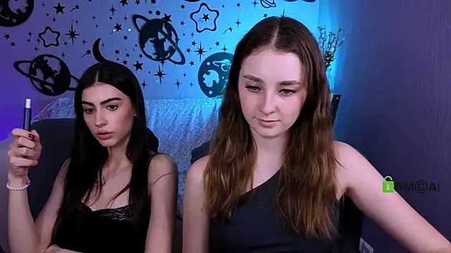 Živá kamerová sex show kaisy_star