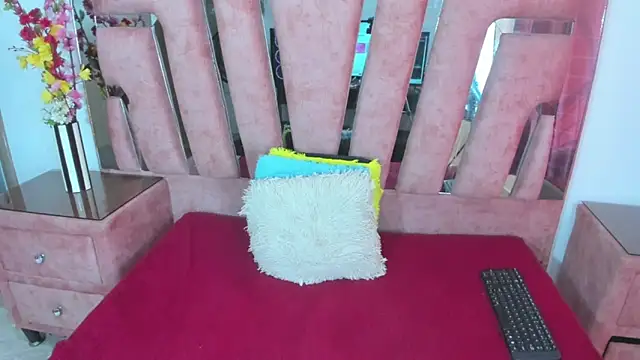 Živý XXX chat MaraKarly