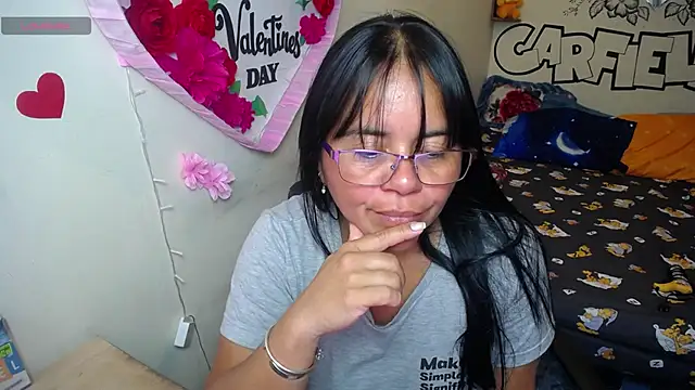 Chat XXX en directo de Miss__kendra_