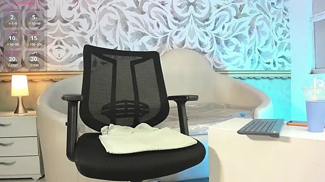 bear_mao_n Webbikameraesitys