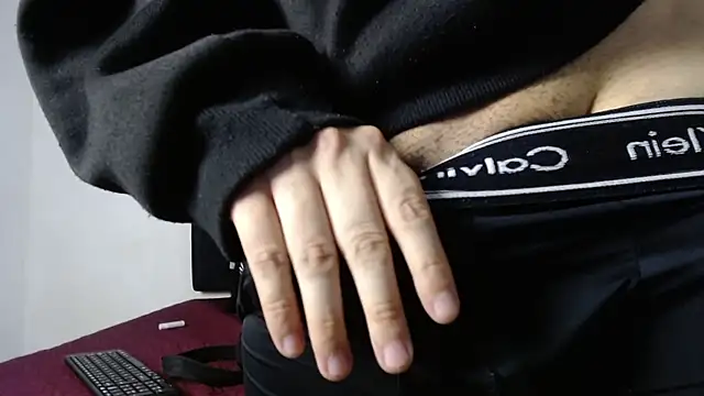 XXX chat uživo modela LunayDream