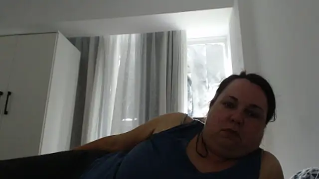 XXX chat uživo modela WendyRhoades