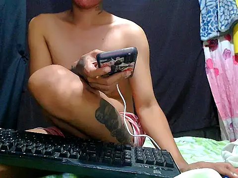 Show de sexo ao vivo de AwesomeMistress_Bigcock