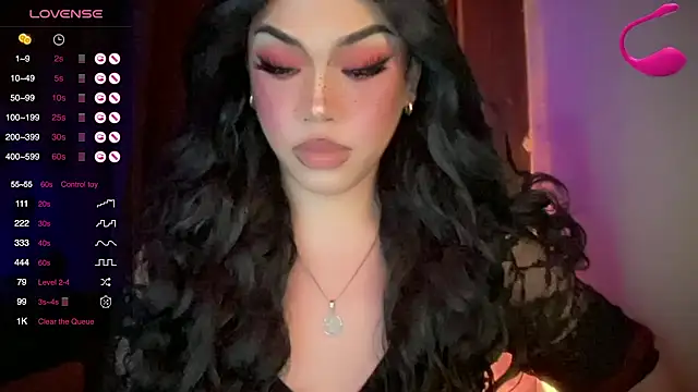 عرض كام madam_agnes1 الجنسي المباشر