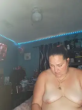 SexyNikki6969 live XXX chat